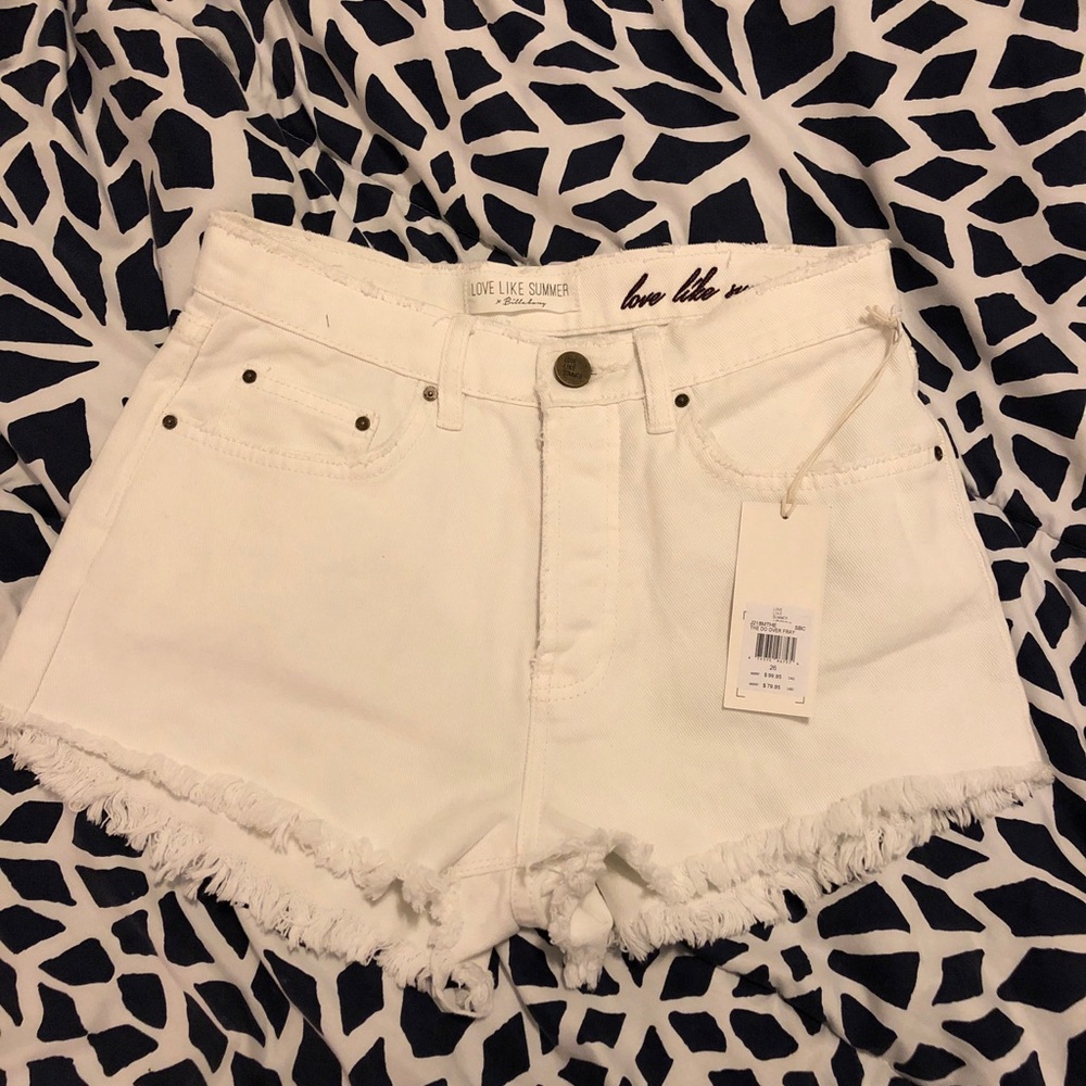Billabong shorts